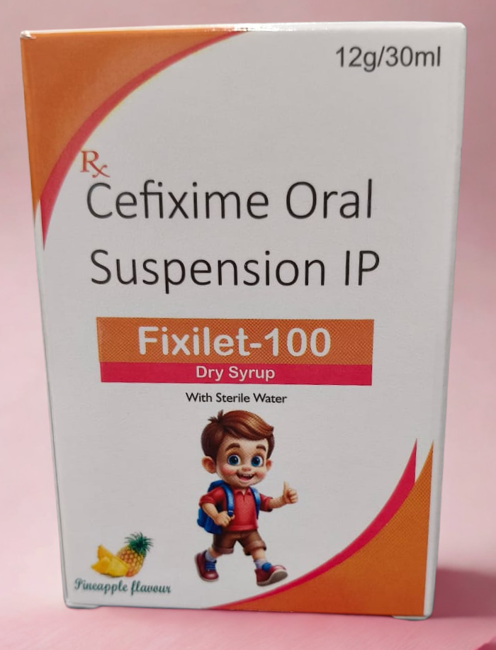 FIXILET-100