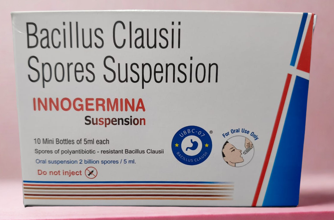 INNOGERMINA SUP
